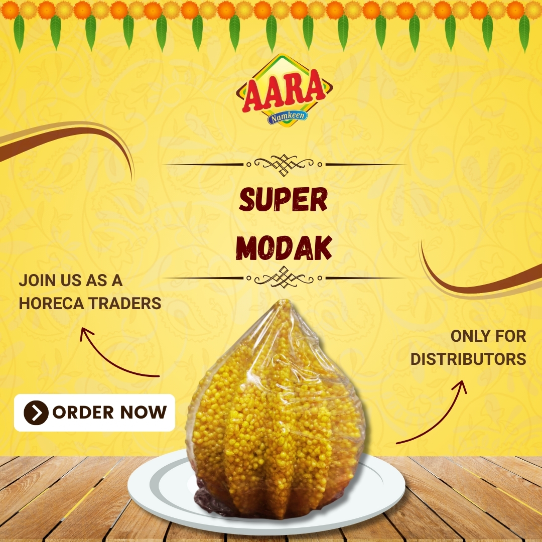 Super Modak